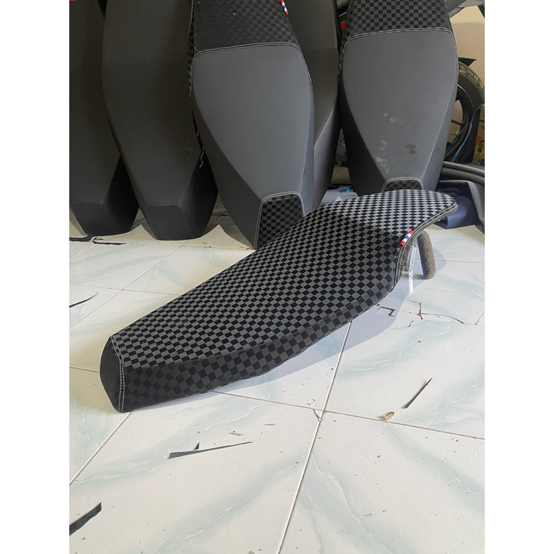 jok aerox new / old super slim