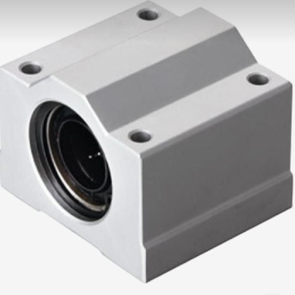 SCS16UU SC16UU Bearing slide blok 16mm LM16UU 3D Printer Cnc