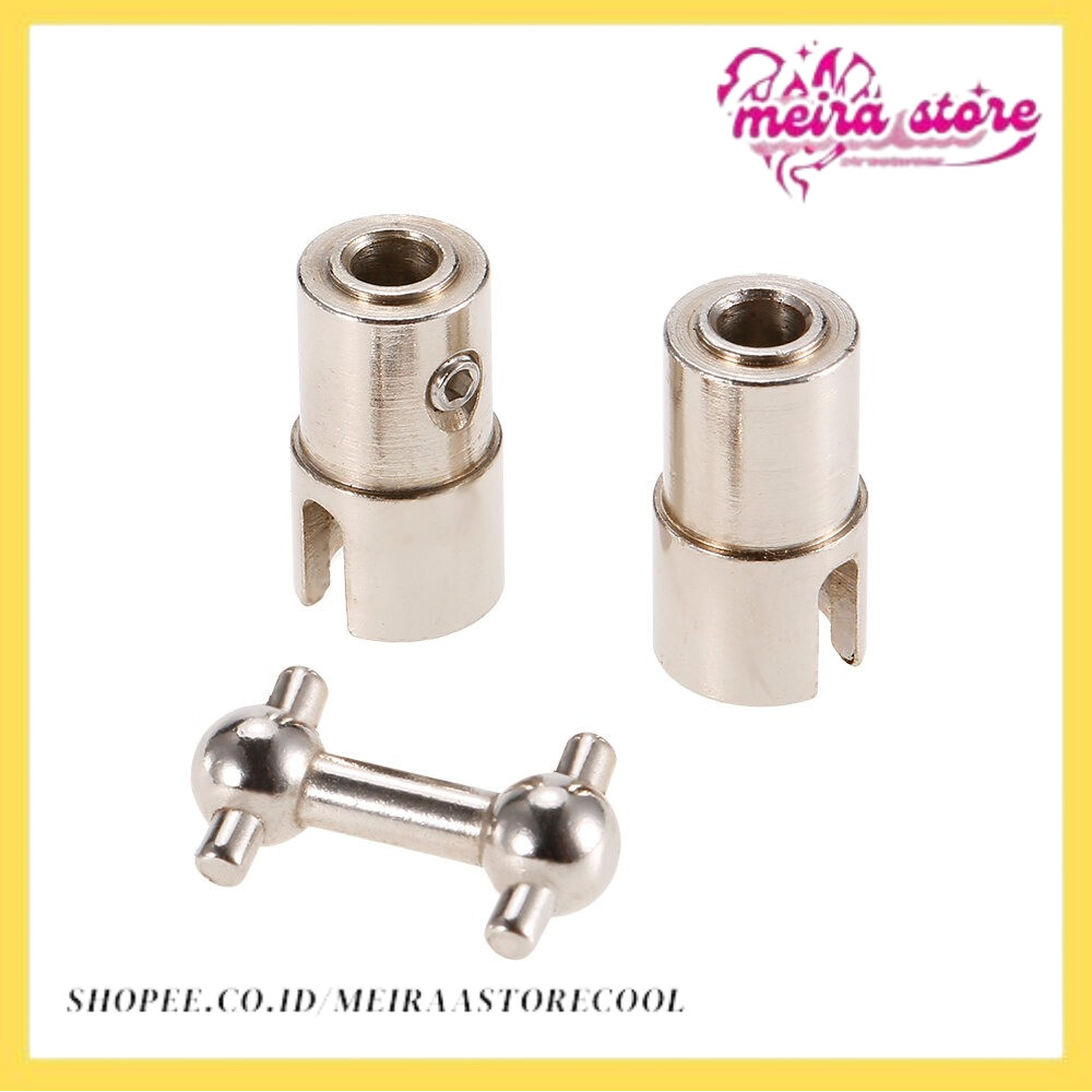 Feilun FT011 Metal Transmission Components Kit Rc Boat Spare Parts FT011-8