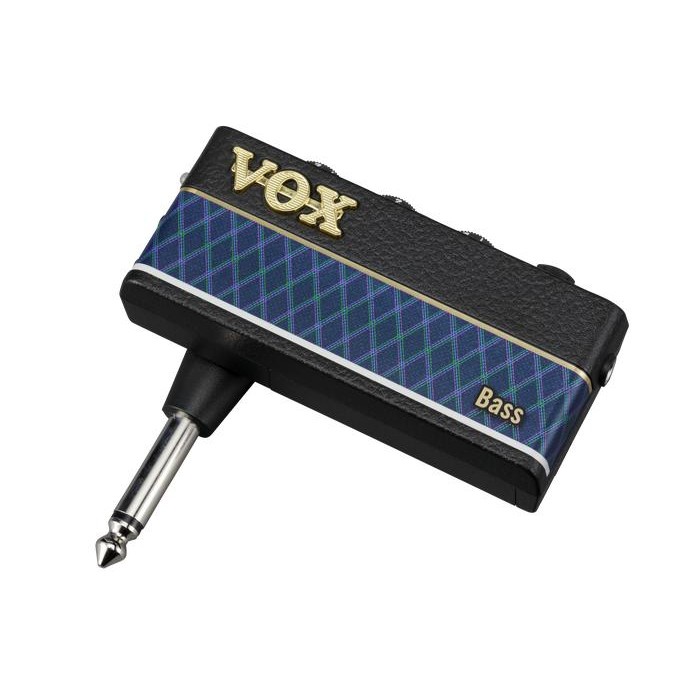 MINI HEAD AMP - AP3-BA