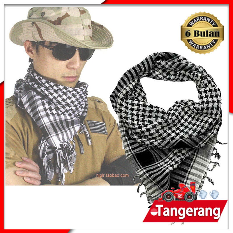 Sorban Arab Rumbai Model Sorban Surban Santri Sorban Pria