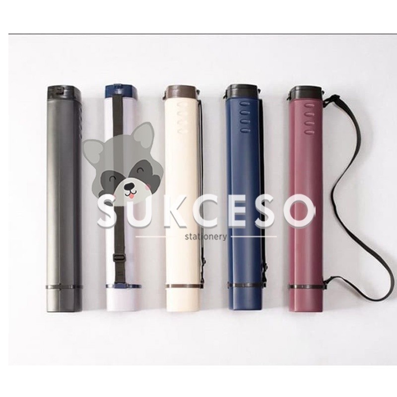 

Vtec Drafting Tube VT-5007 8,7cm / Tabung Gambar Diameter