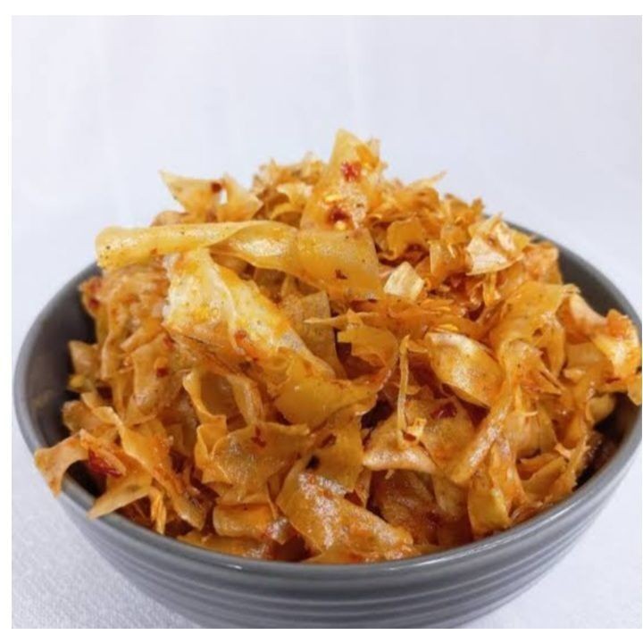 

Keripik Singkong original kriwil Jadul Renyah Asin pedas jeruk ketumbar kripik 200gr balado pedas manis cabe rujak fresh