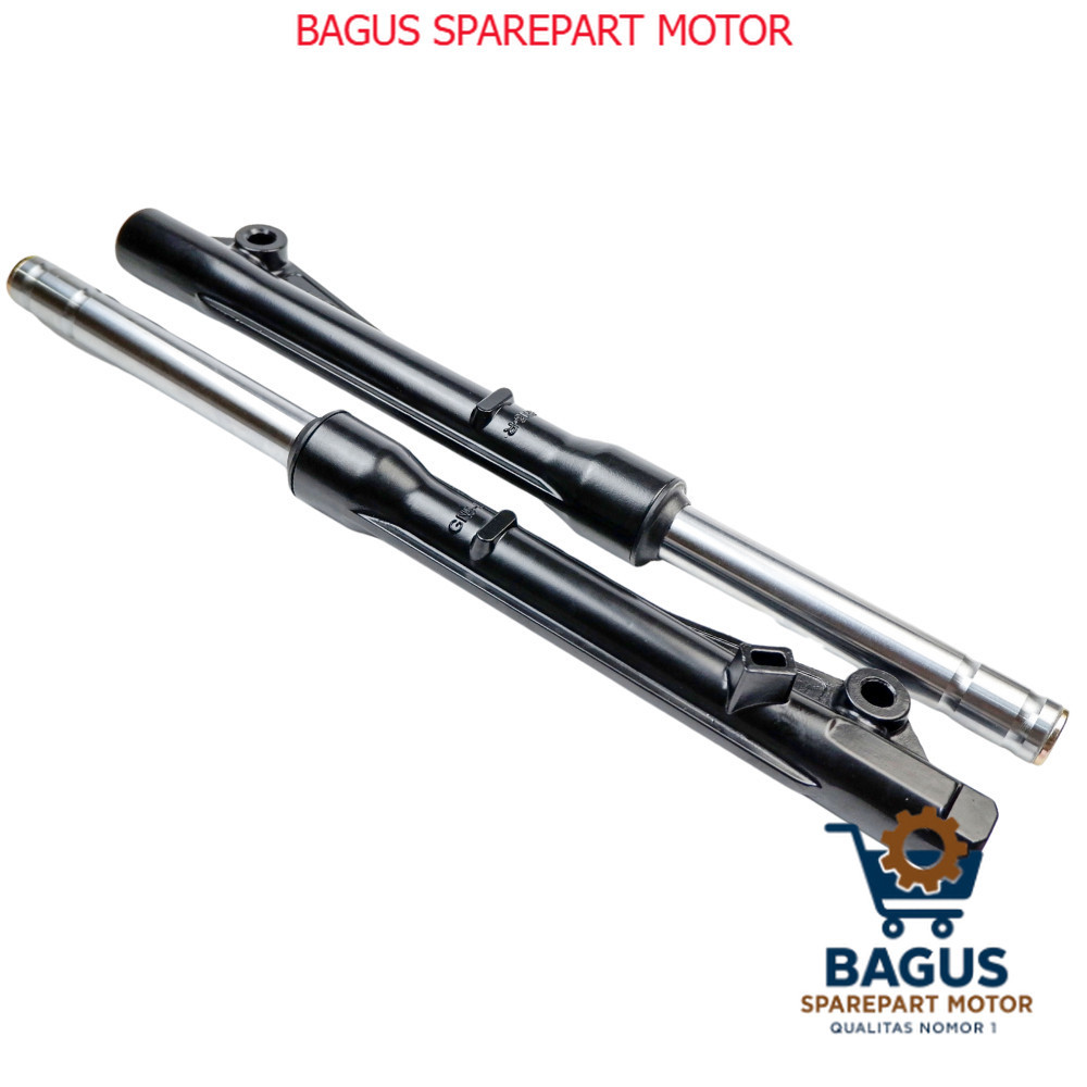 shock depan astrea grand GN5 Part motor