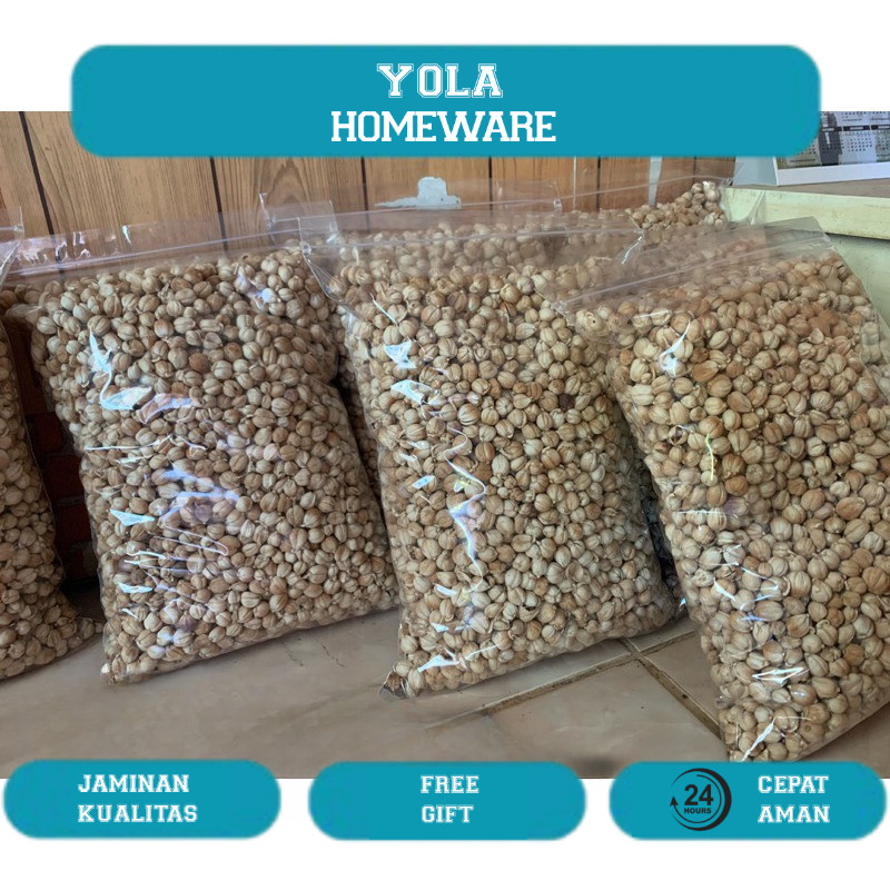 

kapulaga kering 1kg kapolaga organik sudah di cuci bersih