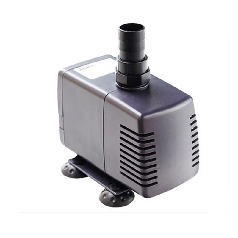 ATMAN PH 500 600 1100 2000 2500 Marine aquarium amphibious pump,Filter submersible pump.Aquarium sil