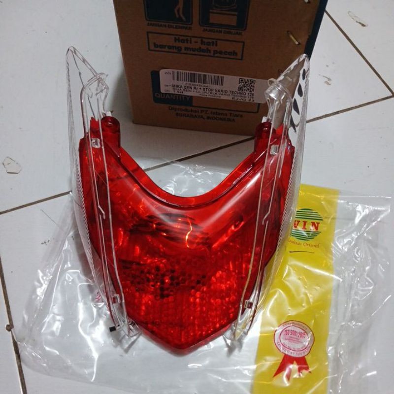 mika sen+stop vario techno 125/mika sein rr +stop vario techno 125/win