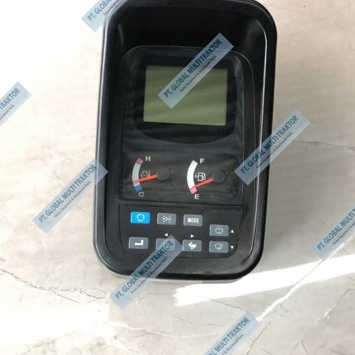 Monitor kobelco display monitor SK130-8 SK200-8 SK330-8 SK480-8 quality