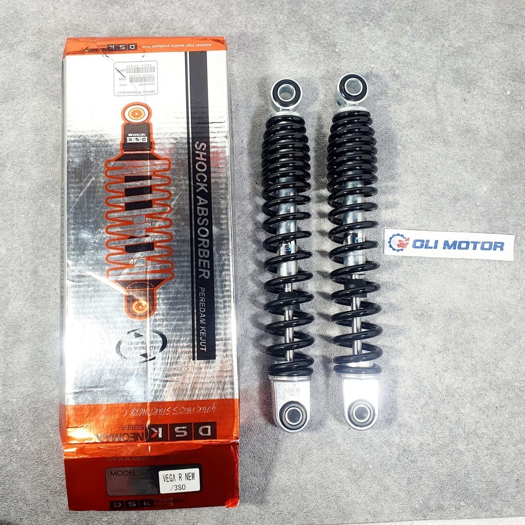 Shockbreaker skok belakang Yamaha Vega R New