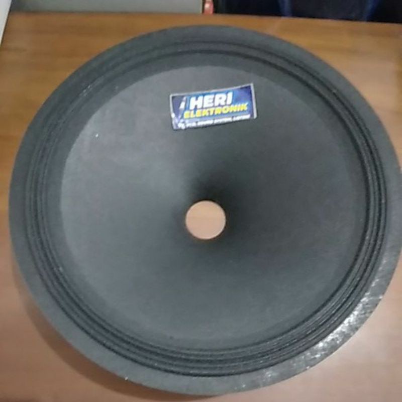 kertas speaker 1230 acr