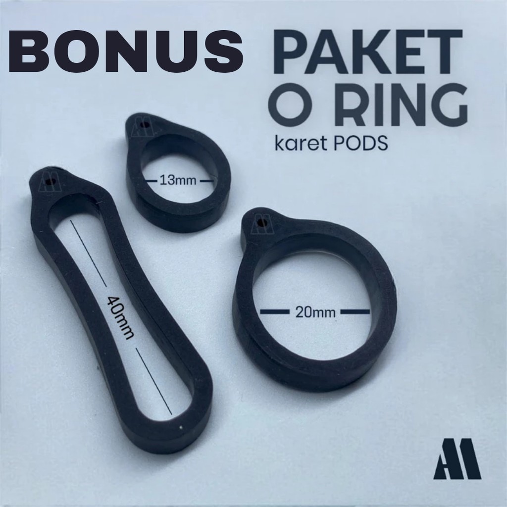 

ID LANYARD GANTUNGAN BONUS 3 KARET MOTIF REX REGUM QEON RRQ HITAM FULL PRINT BOLAK BALIK