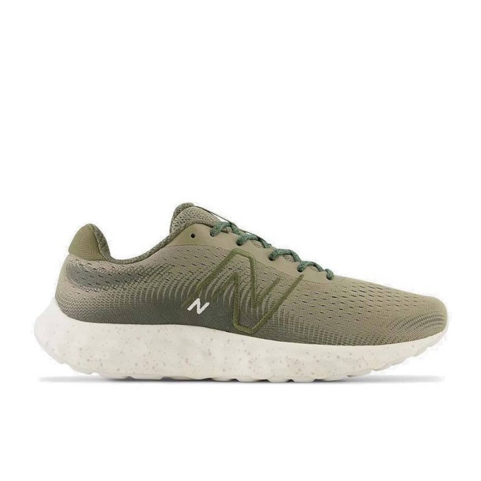 Sepatu Lari Pria NWBC 520 V8 Covert Green M520FG8