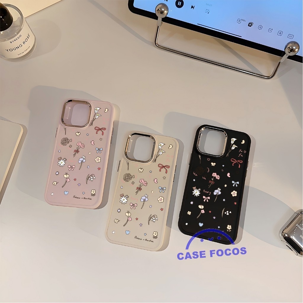 Soft Silicone Untuk iPhone 11 PRO MAX 12 PRO MAX 13 PRO MAX 14 14PLUS14PRO MAX 15 15PLUS15PRO MAX X 