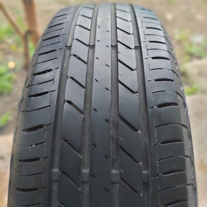 BAN MOBIL 195/60 R16 BRIDGESTONE ECOPIA SECOND COPOTAN