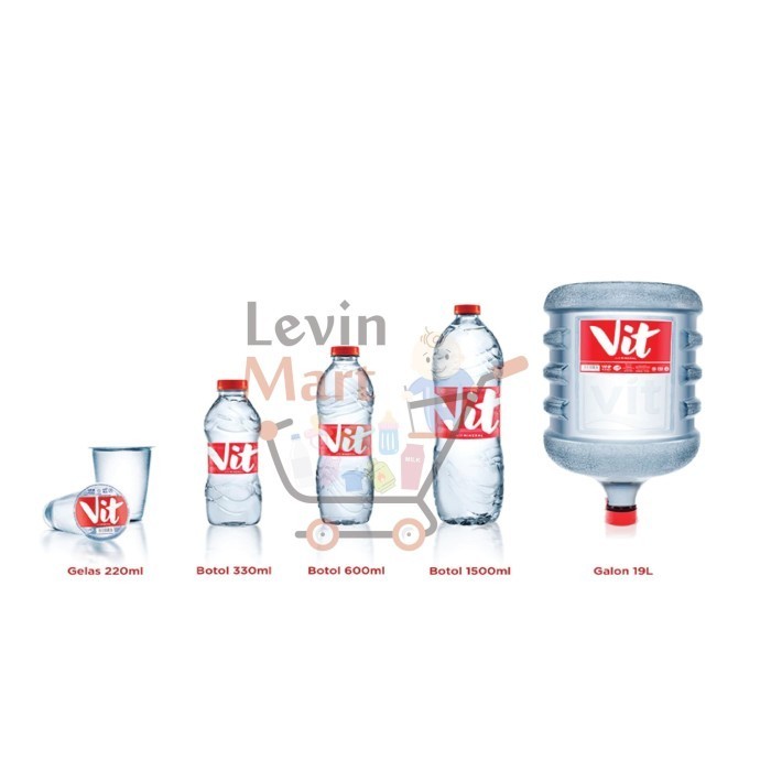 

VIT GALON PLUS AIR