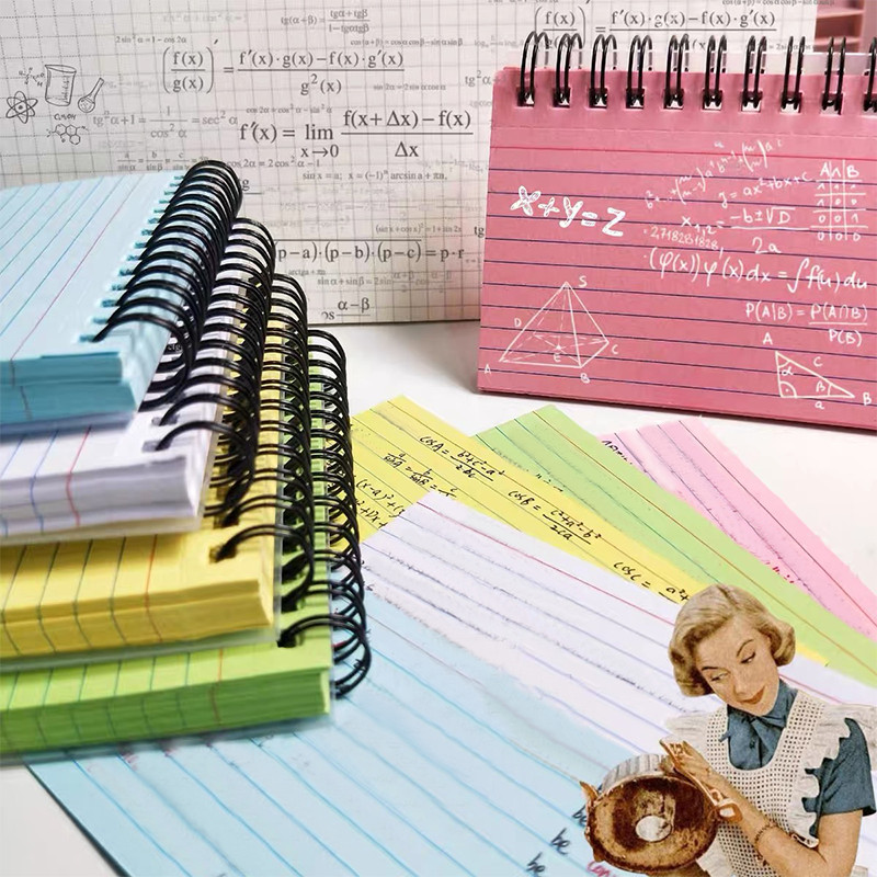 

Memo Pad Mini / Spiral Notes / Mini Notepad / Buku Memo Kecil / Mini Memopad Alat Tulis barang aesthetic