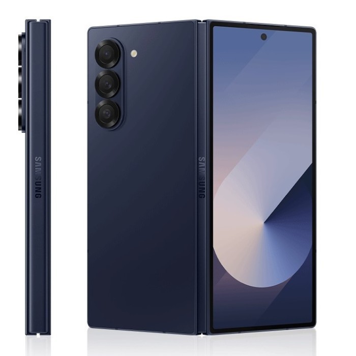 Samsung Galaxy Z Fold6