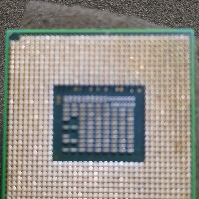 Prosesor Core i3 2348M 2.30GHz Laptop ASUS  X44H A44H