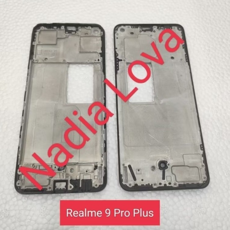 Frame Lcd Tatakan Lcd Tulang Lcd Realme 9 Pro Plus