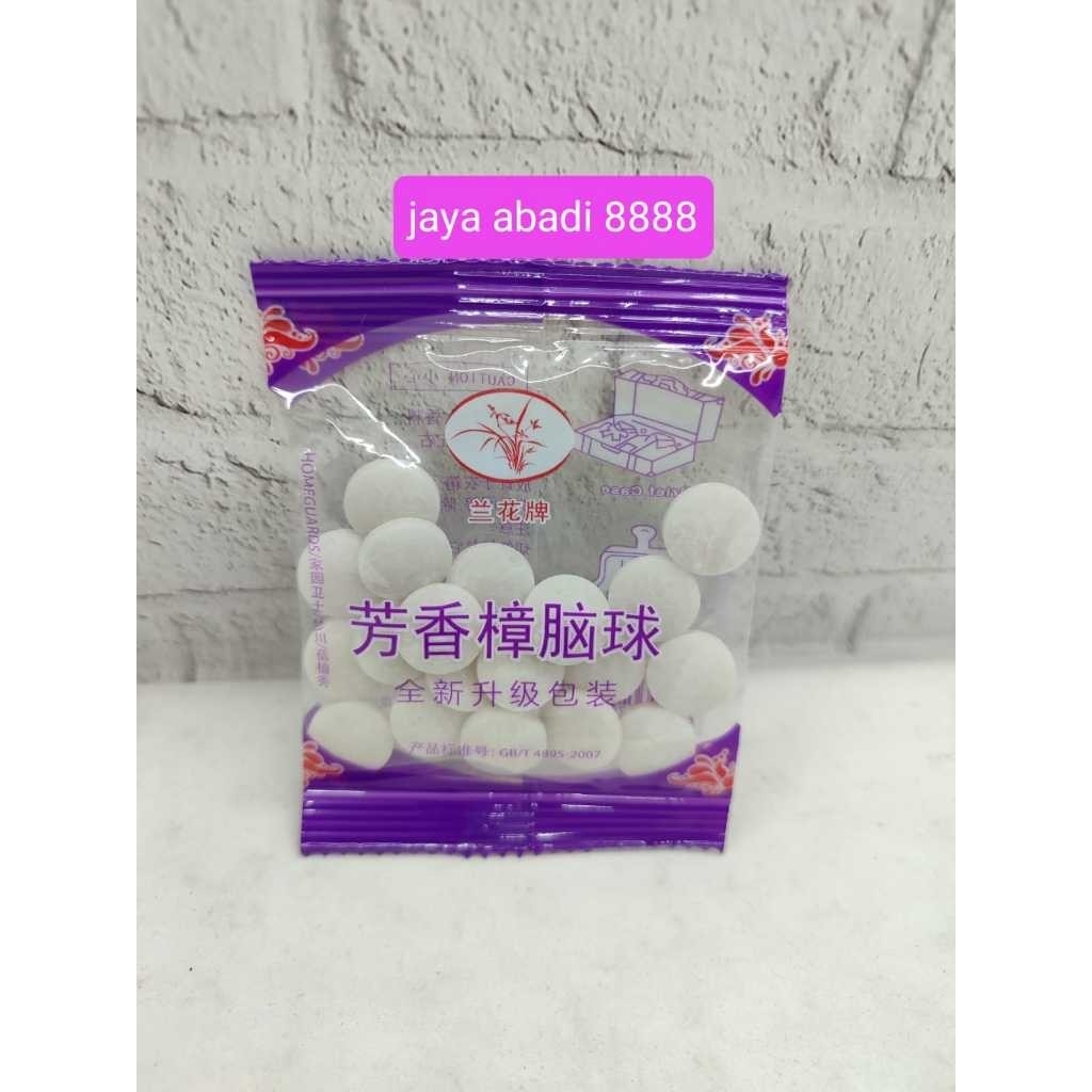 Kamper Kapur Barus Putih Kapur Barus Sachet Kapur Barus Kecil