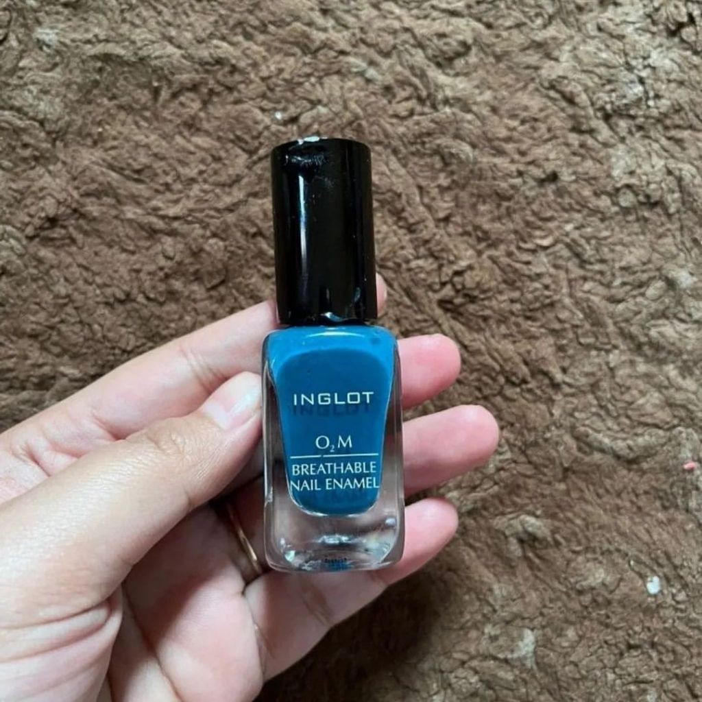 Preloved Kutek inglot