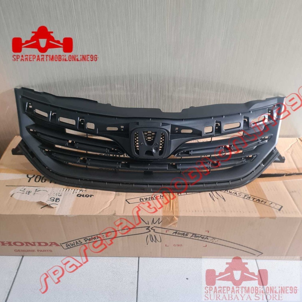 Base Dudukan Grill Honda Freed 2012 2014 ASLI 71121-SYY-901