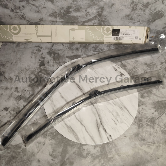WIPER BLADE W246 ORIGINAL MERCEDES BENZ A2468202700