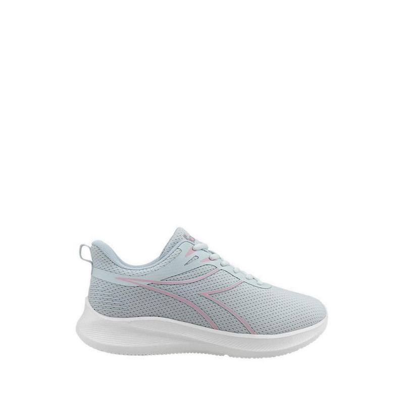 Diadora Manlio Women's Running Shoes - Blue