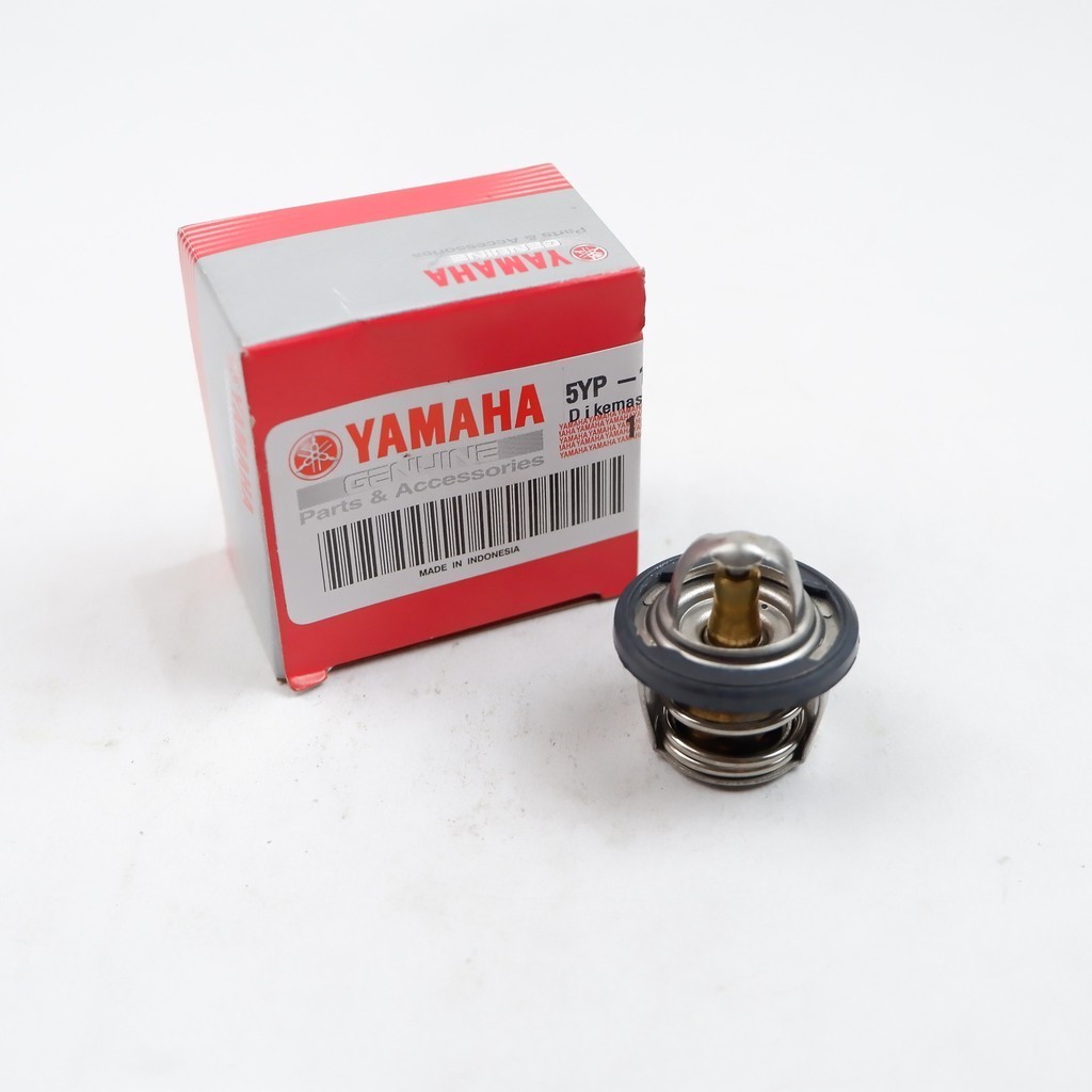 Thermostat Motor Yamaha Jupiter MX / Vixion - 5YP-12411-00