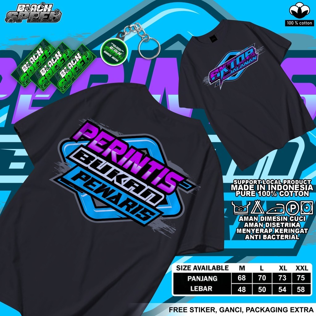 KAOS PERINTIS INDONESIA KAOS HONDA CB GL MP TIGER RX KING KAOS MOTOR CLASSIC T-SHIRT CODE GL-RED