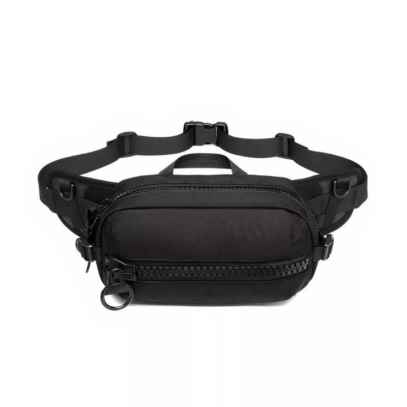 WAISTBAG IMOU, Tas waistbag pria