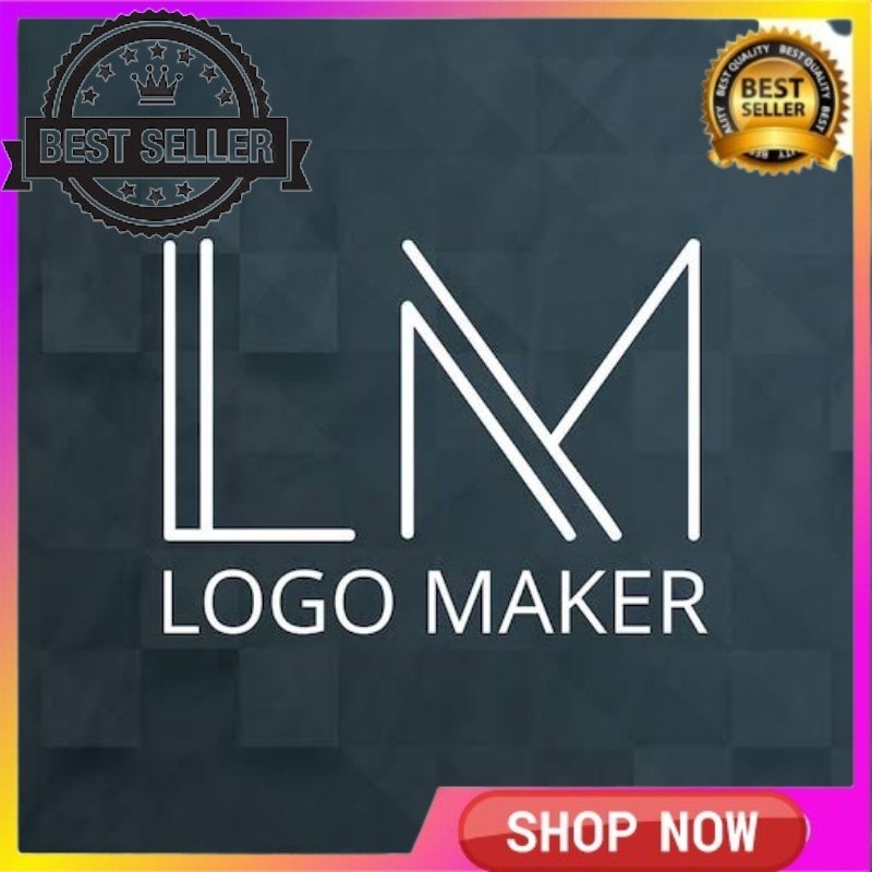 Software aplikasi pembuat logo di android