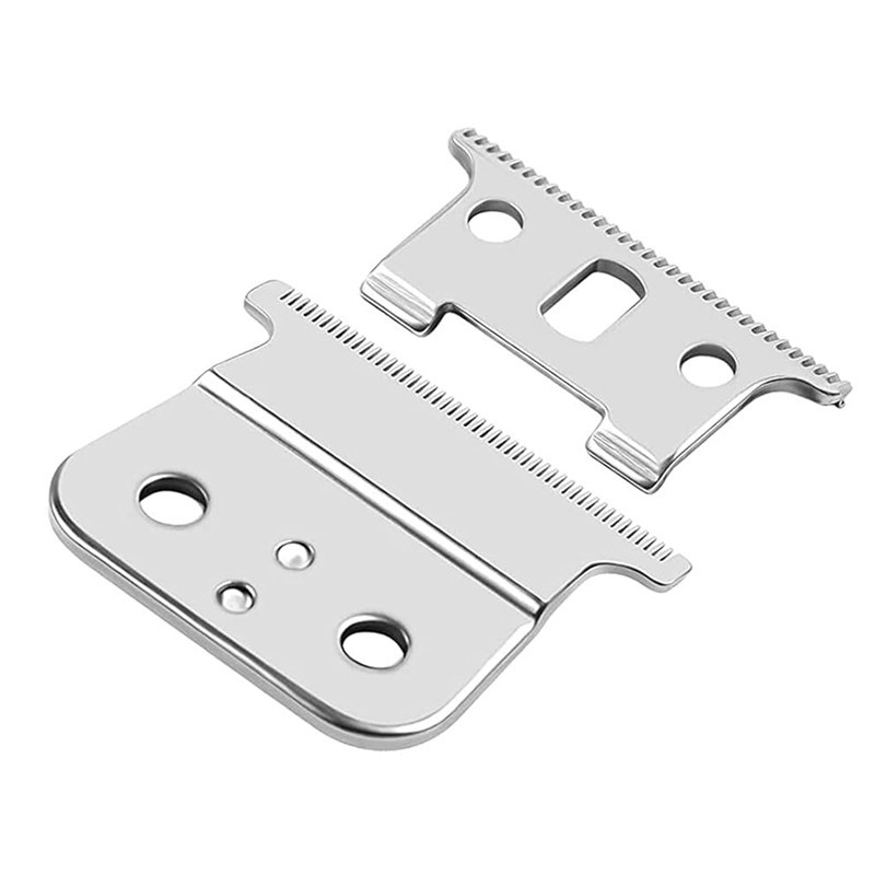 

Pro Replacement T Blade Compatible with Andis Outliner Gtx, GO,SL, GTO, SLS, Blackouts, T outliners Trimmer Cordless/corded