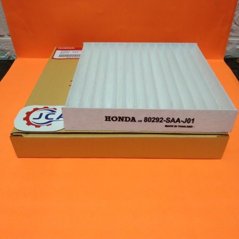 Filter AC saringan filter Ac cabin Jazz lama City lama