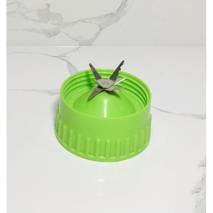 Mangkok Mounting Blender 6 Pisau ORIGINAL Miyako Baru / Lama / National Umum