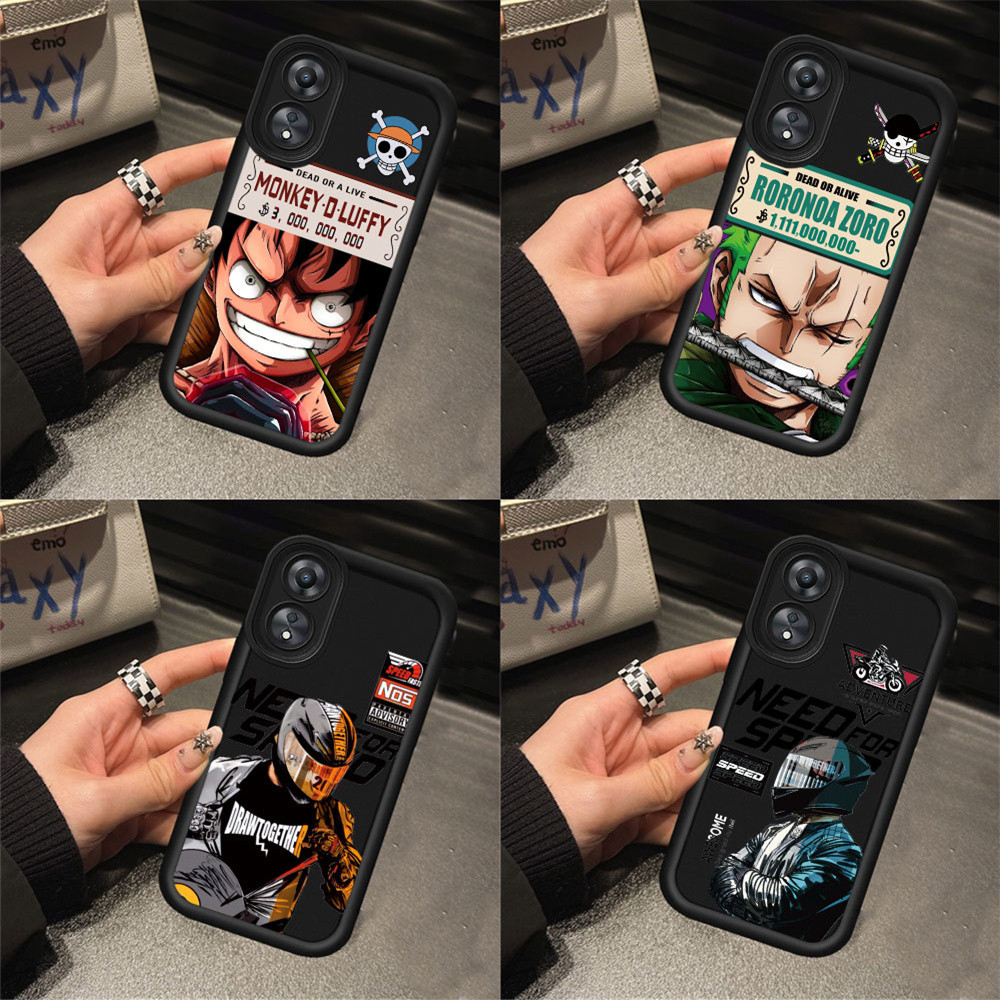 Casing hp Realme Note 50 C51 C53 C21Y C55 C15 C35 C30 C31 C20A Realme 10 11 6i 5 7i C11 2021 C30s C1