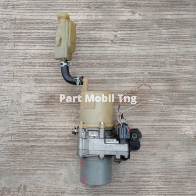 Pompa Power Steering Mazda Biante Original