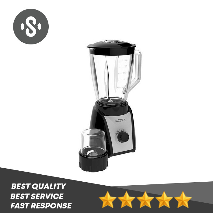 BLENDER MASPION MT-1588 BLENDER KACA / MT1588