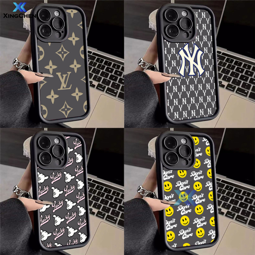 Casing hp Vivo Y03 Y17s Y27 Y36 Y22 Y33S Y16 Y35 Y11 Y12 Y20 Y15s Y02A Y33s Y15A Y91C Y21S Y02T Y02s