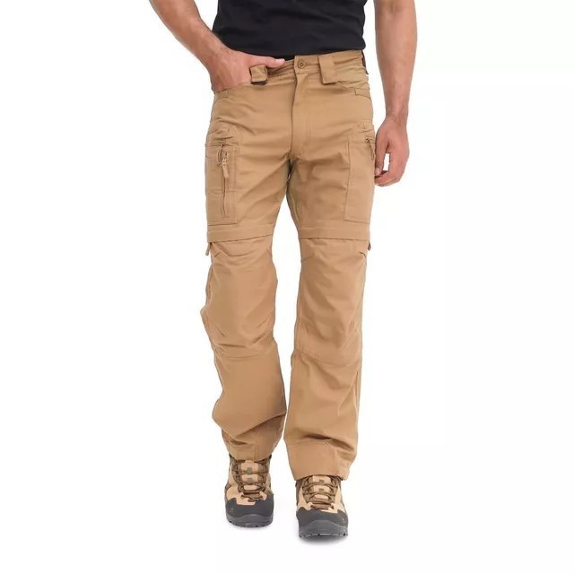 EIGER 1989 CELANA PANJANG PRIA MENS MULTIPOCKET PANTS