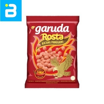 

Garuda Rosta Pedas 90G