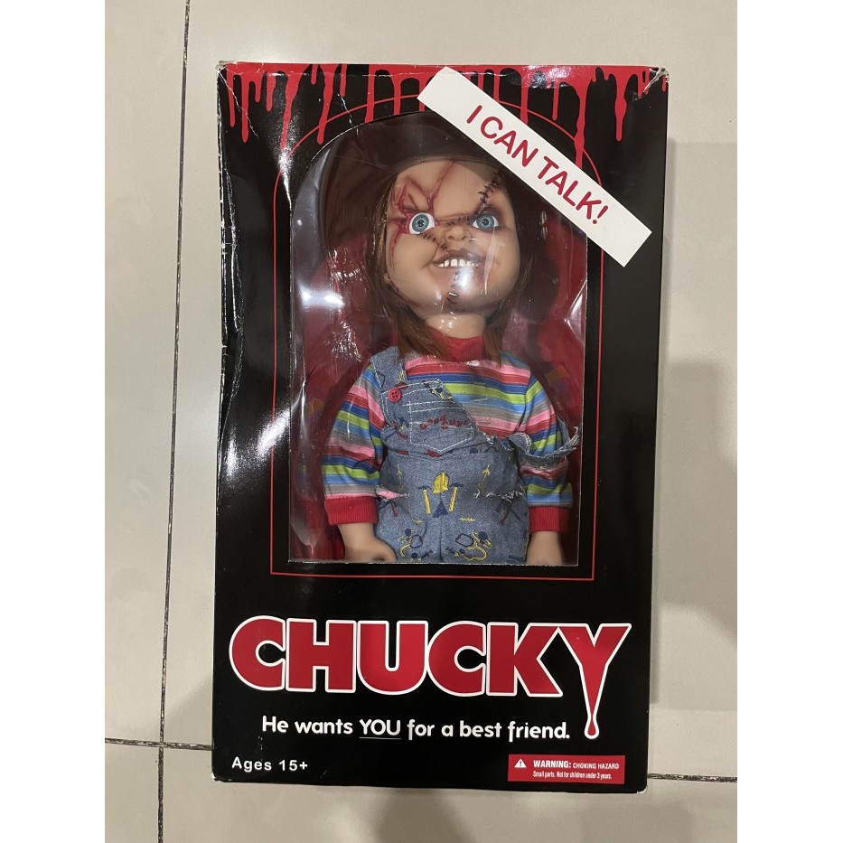 boneka chucky