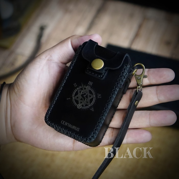 Centaurus P200 Premium Sleeve Case centaurus p200 - free tali lanyard by Ultimate Customitaiton