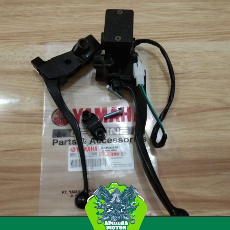 Master Rem Atas Assy Depan Vixion 3C1 Vixion Old Vixion New Vixion Lama Vixion Baru Rumah Minyak Rem