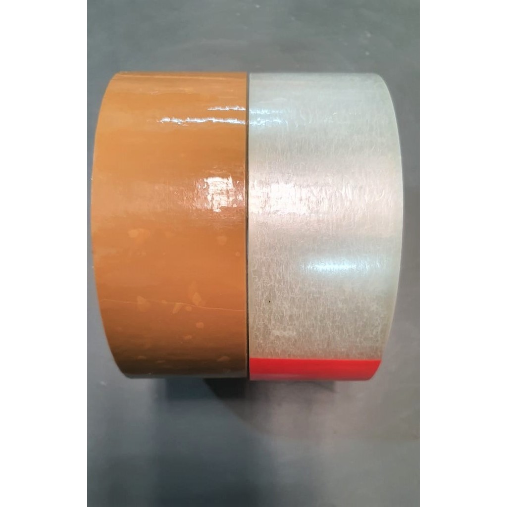 

Lakban 200 Yard 45x200 Diameter 12cm Opp