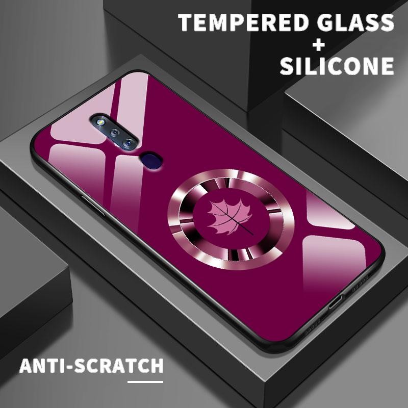 Case For Oppo F11 F5 F5 Youth F7 F9 F9 Pro F11 Pro F15 F17 Pro F19 Pro F19 F19s F1s F21 Pro 4G F21s 