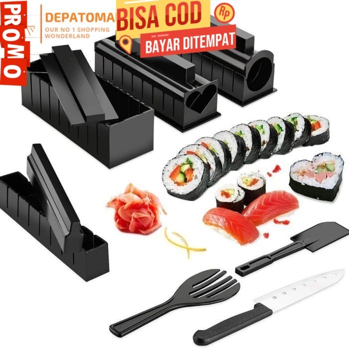 

Creatore di Sushi original | ready stock TA