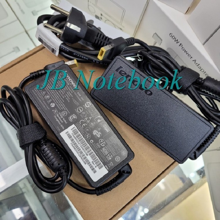 Adaptor Charger Laptop B4400 B4400S V4400 V4400U B4450S B4450 USB -JBPART