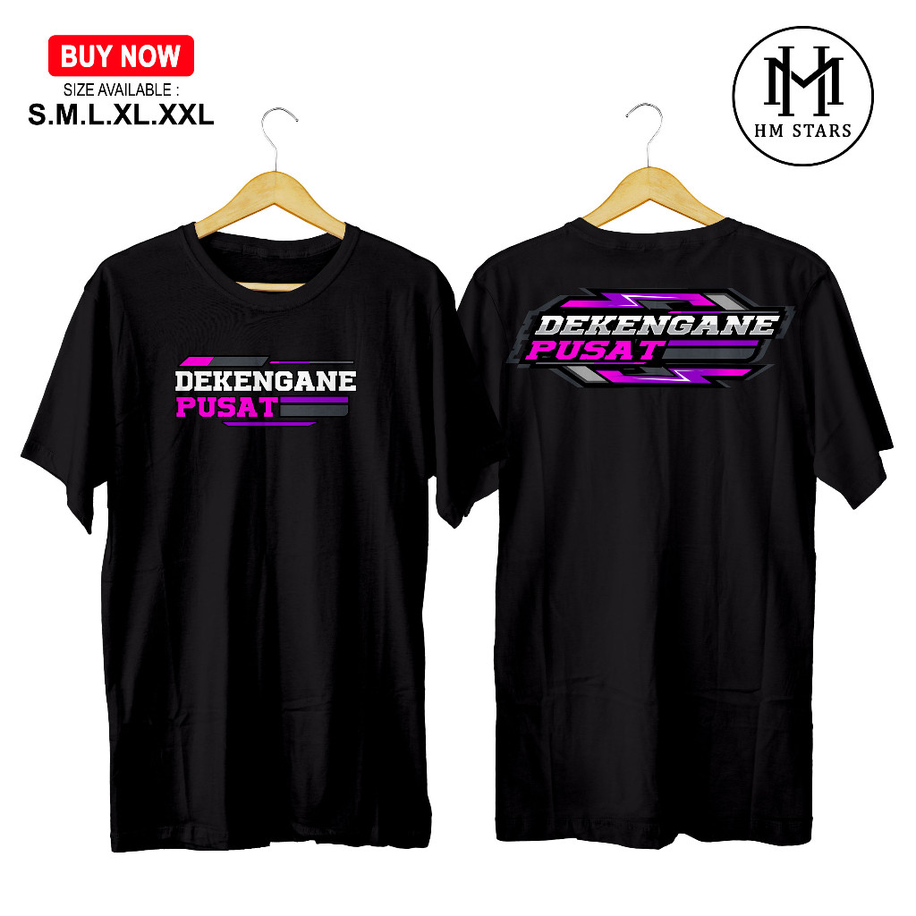 KAOS DEKENGAN PUSAT - KAOS DISTRO DEKENGANE PUSAT - KAOS DEKENGAN PUSAT GUS IQDAM - KAOS DEKENGAN PU