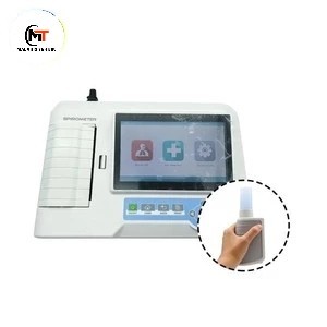 Spirometer Sp100 Contec Spirometer Sp100 Contec